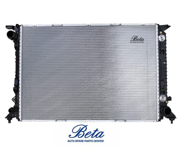 Porsche Macan Radiator for Audi / Porsche A4/A5/Q5/Macan , Part Number 8MK376745651 Porsche Macan Radiator for Audi / Porsche A4/A5/Q5/Macan , Part Number 8MK376745651